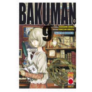 BAKUMAN 09 PLANET MANGA PRESENTA 38