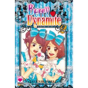 BERRY DYNAMITE 02