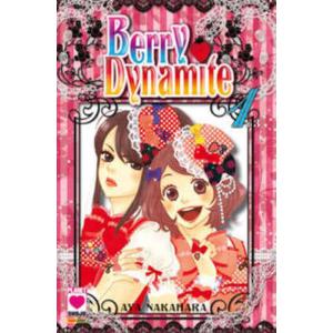 BERRY DYNAMITE 01