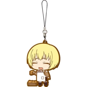 ATTACK ON TITAN - Armin Arlert Phone Strap Ichiban Kuji