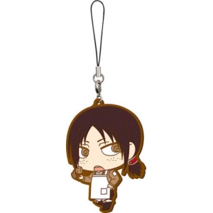 ATTACK ON TITAN - Ymir Phone Strap Ichiban Kuji