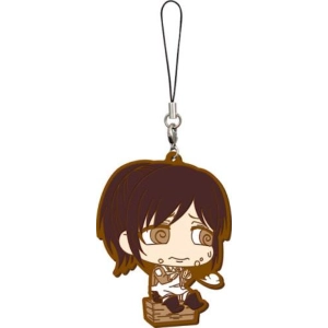 ATTACK ON TITAN - Sasha Blouse Phone Strap Ichiban Kuji