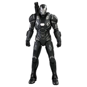 MARVEL - Avengers Endgame - War Machine 1/6 Action Figure 12" Diecast MMS530 D31