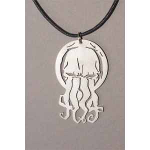 CALL OF CTHULHU - Cthulhu Diecast Pendant