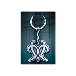 ASSASSIN'S CREED - Altair Symbol Metal Keychain