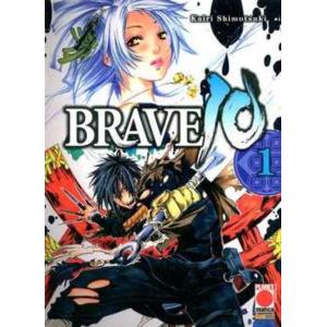 BRAVE 10 01