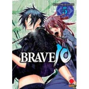 BRAVE 10 05