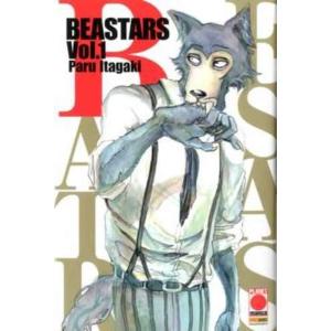 BEASTARS 01