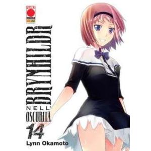 BRYNHILDR NELL'OSCURITA' 14
