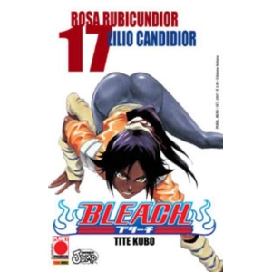 BLEACH 17 TERZA RISTAMPA