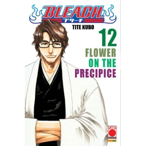 BLEACH 12 TERZA RISTAMPA