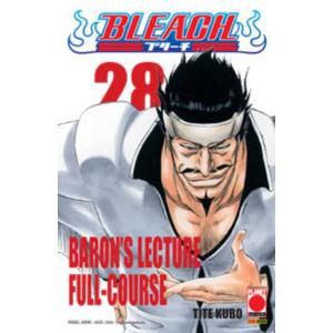 BLEACH 28 TERZA RISTAMPA