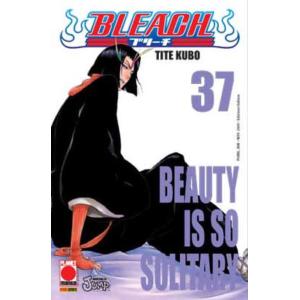 BLEACH 37 SECONDA RISTAMPA
