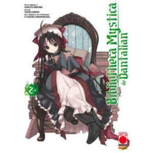 BIBLIOTHECA MYSTICA 2 (DI 5)