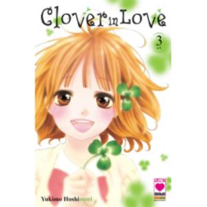 CLOVER IN LOVE 03 PLANET PINK 29