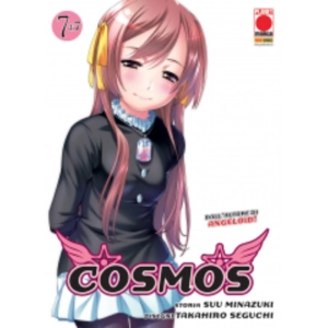 COSMOS 07