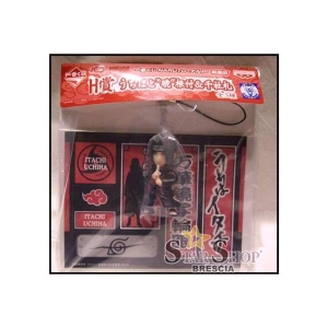 NARUTO SHIPPUDEN - Itachi Uchiha Phone Strap & Stickers