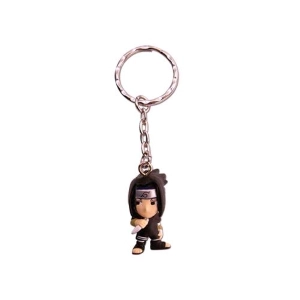 NARUTO - Sasuke Uchiha SD Keychain