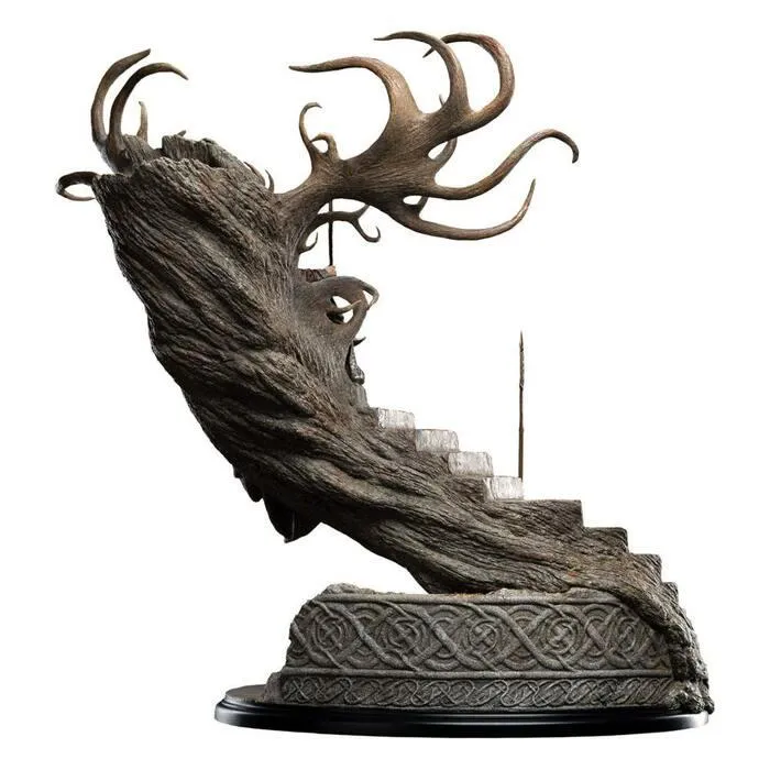 THE HOBBIT - Thranduil the Woodland King 1/6 Masters Collection Statue
