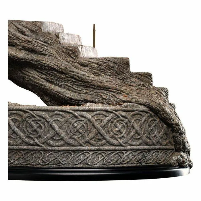 THE HOBBIT - Thranduil the Woodland King 1/6 Masters Collection Statue