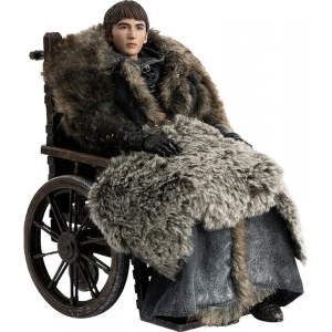 GAME OF THRONES - Bran Stark Deluxe Version 1/6 Action Figure 12"