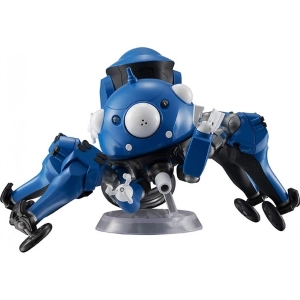 GHOST IN THE SHELL - SAC 2045 - Tachikoma Robot Damashii Side Ghost