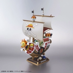 ONE PIECE - Thousand Sunny Wano Country Ver. Model Kit