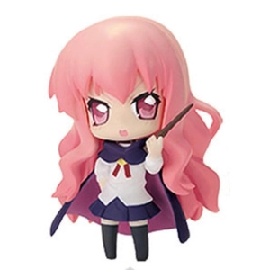 ZERO NO TSUKAIMA - F Collection - Louise Mini Figure