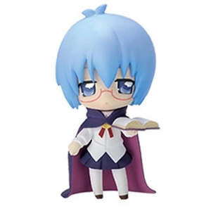 ZERO NO TSUKAIMA - F Collection - Charlotte Helene Orleans Mini Figure