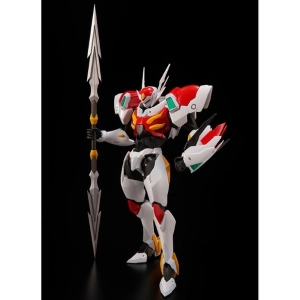 TEKKAMAN - Riobot Space Knight Tekkaman Blade Action Figure