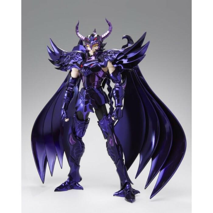 SAINT SEIYA - Myth Cloth EX Radamanthys Wyvern Original Color OCE