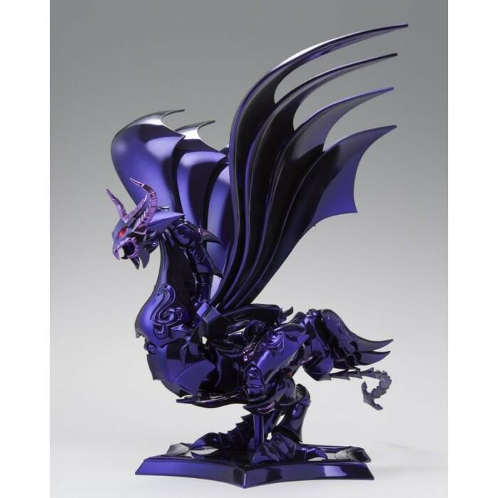SAINT SEIYA - Myth Cloth EX Radamanthys Wyvern Original Color OCE