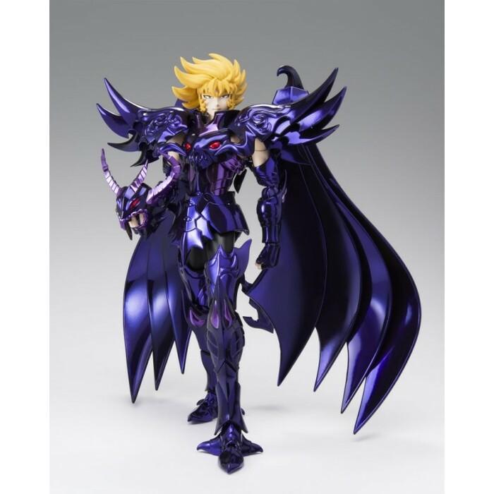 SAINT SEIYA - Myth Cloth EX Radamanthys Wyvern Original Color OCE