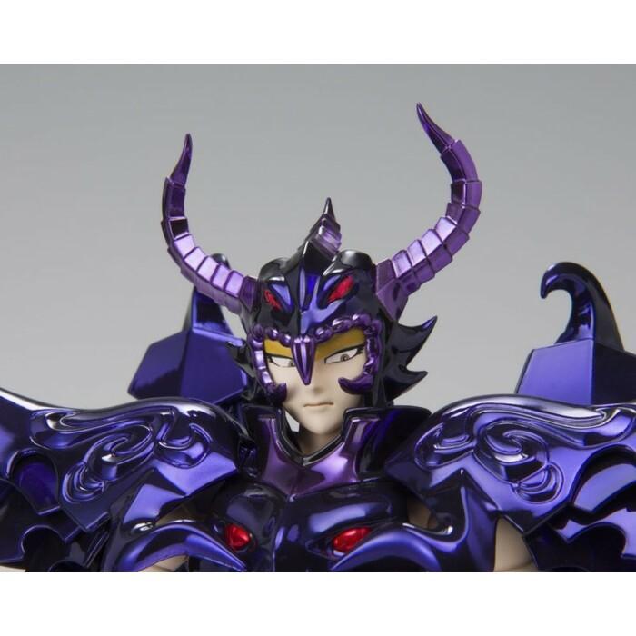 SAINT SEIYA - Myth Cloth EX Radamanthys Wyvern Original Color OCE