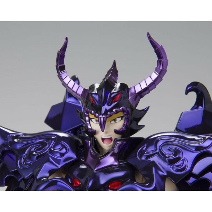 SAINT SEIYA - Myth Cloth EX Radamanthys Wyvern Original Color OCE