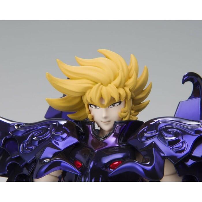 SAINT SEIYA - Myth Cloth EX Radamanthys Wyvern Original Color OCE