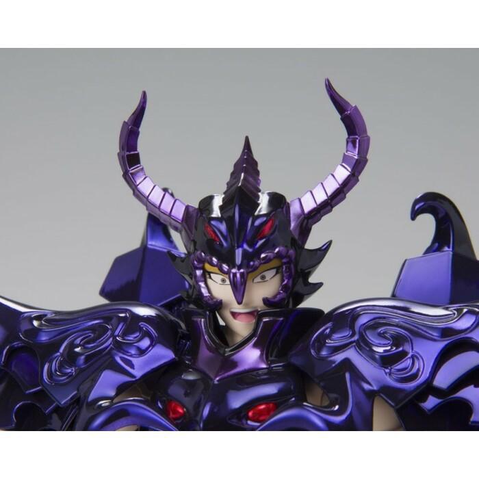 SAINT SEIYA - Myth Cloth EX Radamanthys Wyvern Original Color OCE