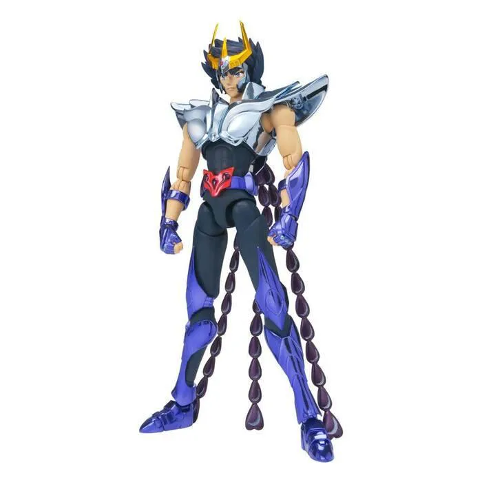 SAINT SEIYA - Myth Cloth EX Phoenix Ikki Revival Ver.