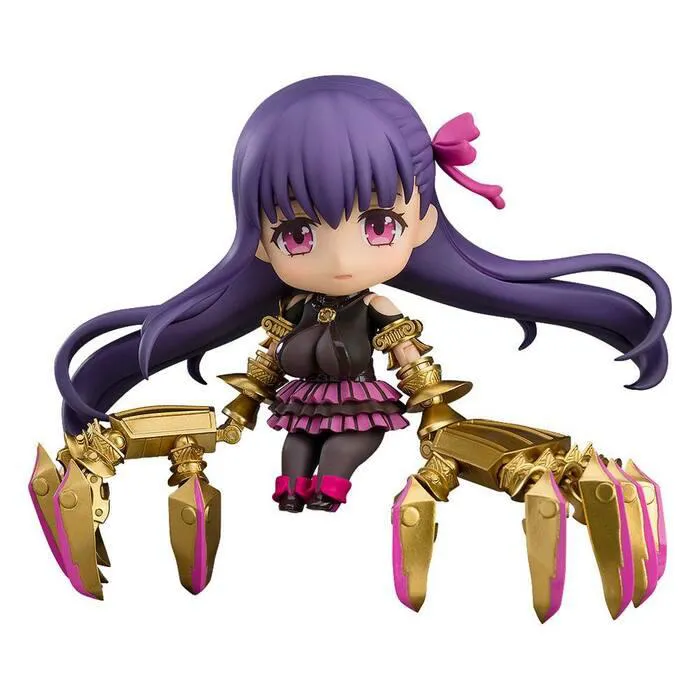 FATE/GRAND ORDER - Alter Ego / Passionlip Nendoroid Action Figure # 1417