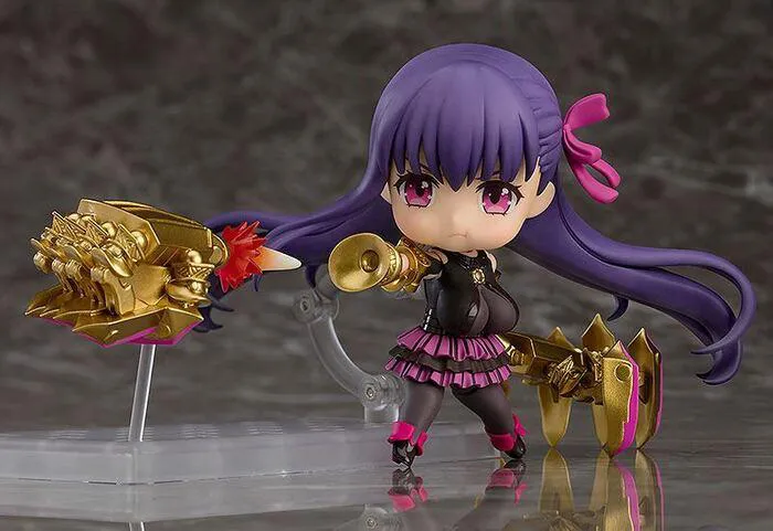 FATE/GRAND ORDER - Alter Ego / Passionlip Nendoroid Action Figure # 1417