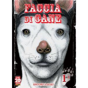 FACCIA DI CANE 1