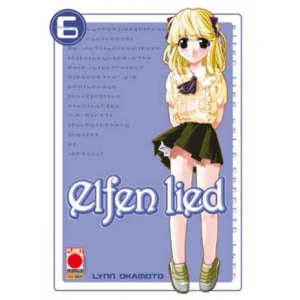 ELFEN LIED 06