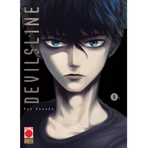 DEVILSLINE 08 PLANET FANTASY 32