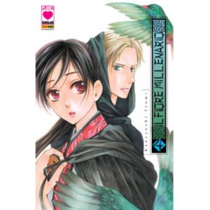 IL FIORE MILLENARIO 04 MILLE EMOZIONI 117