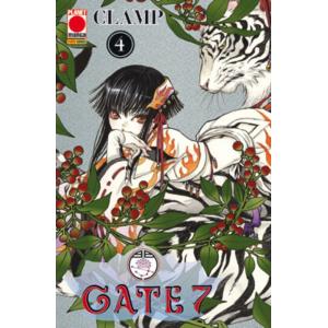 GATE 7 4 EDIZIONE DELUXE