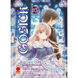 GOSICK 5