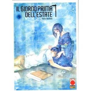 IL GIORNO PRIMA DELL'ESTATE 4