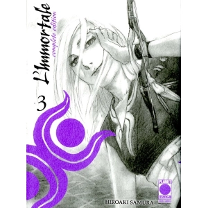 L'IMMORTALE COMPLETE EDITION 3