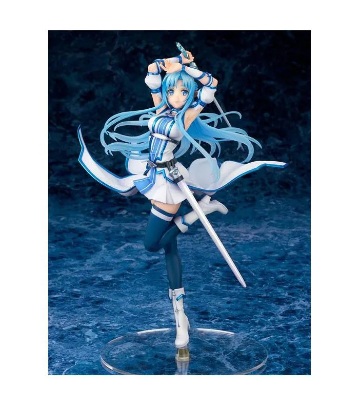 SWORD ART ONLINE - Asuna Undine Ver. 1/7 Pvc Figure