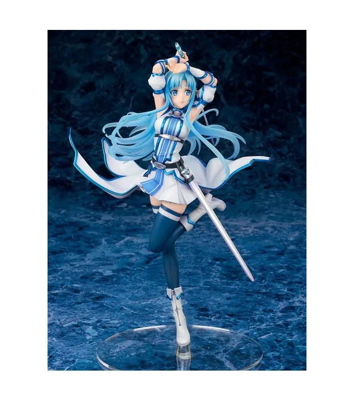 SWORD ART ONLINE - Asuna Undine Ver. 1/7 Pvc Figure